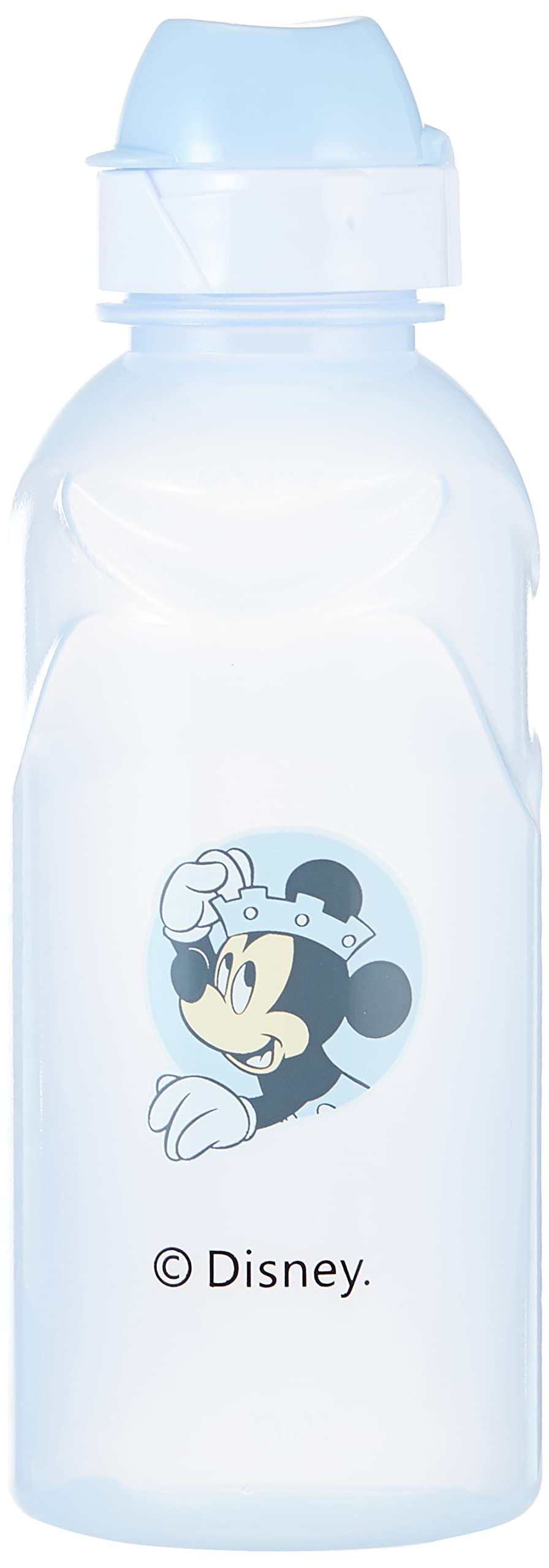 Smash Kids Stealth 330ml Bottle -Mickey, Piece Of 1