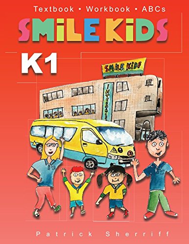 Smile Kids K1 (Smile Kids International)