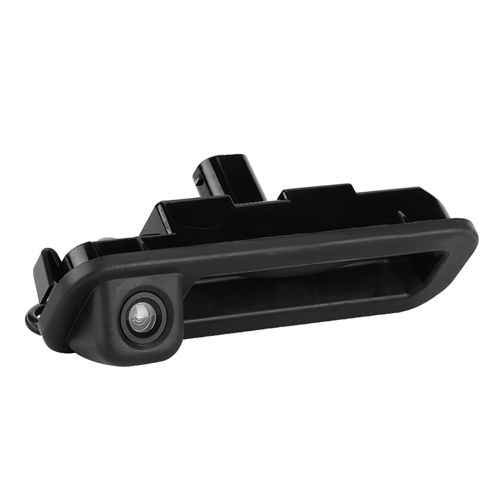 Fydun Professional Car Rear View Reverse Parking Camera Fit for Ford Focus 2012 2013 2014 Reverse Image Auxiliary Equipment for Ford Focus 2013 Backup Camera