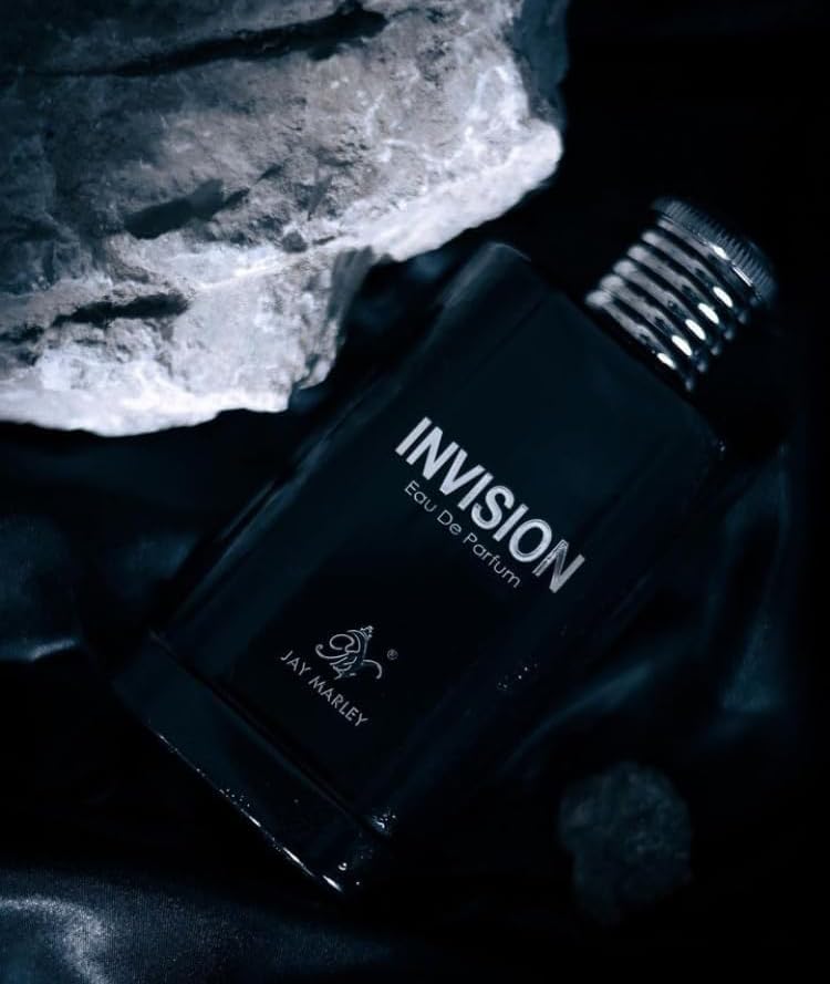 INISION EAU DE PARFUM JAY MARLEY PERFUME 100ml By La