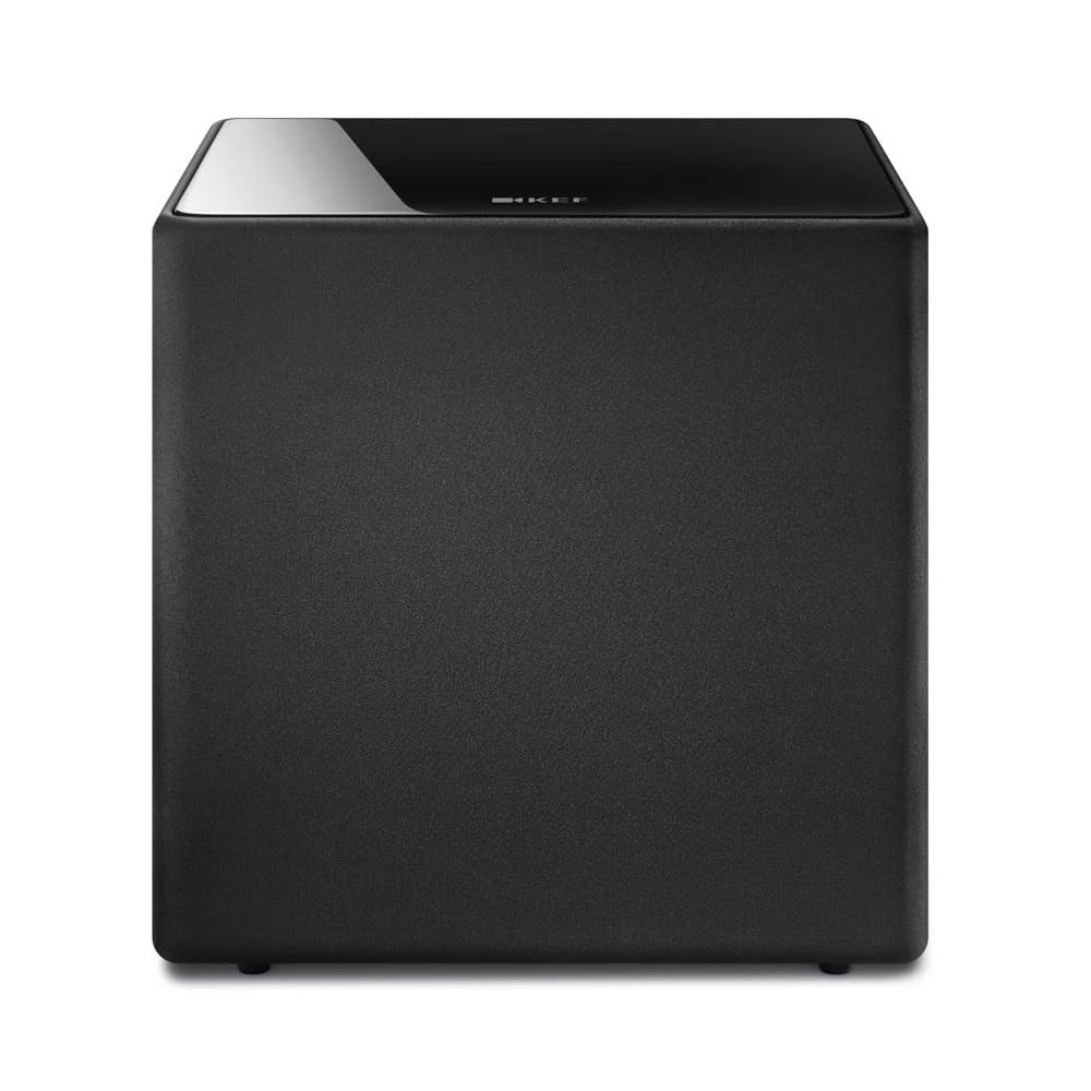 KEF KUBE 12b Subwoofer