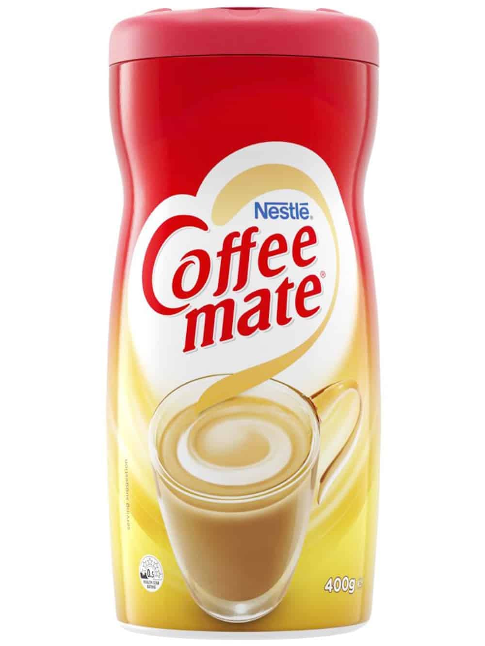 Nestlae Original Coffee Mate Creamer 400g (IMPORTED)