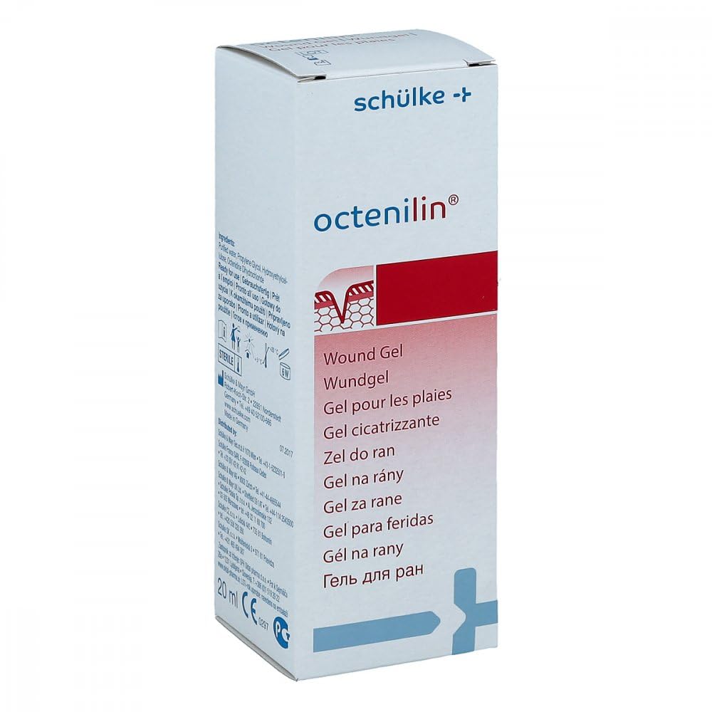 octenilin® Wound Gel