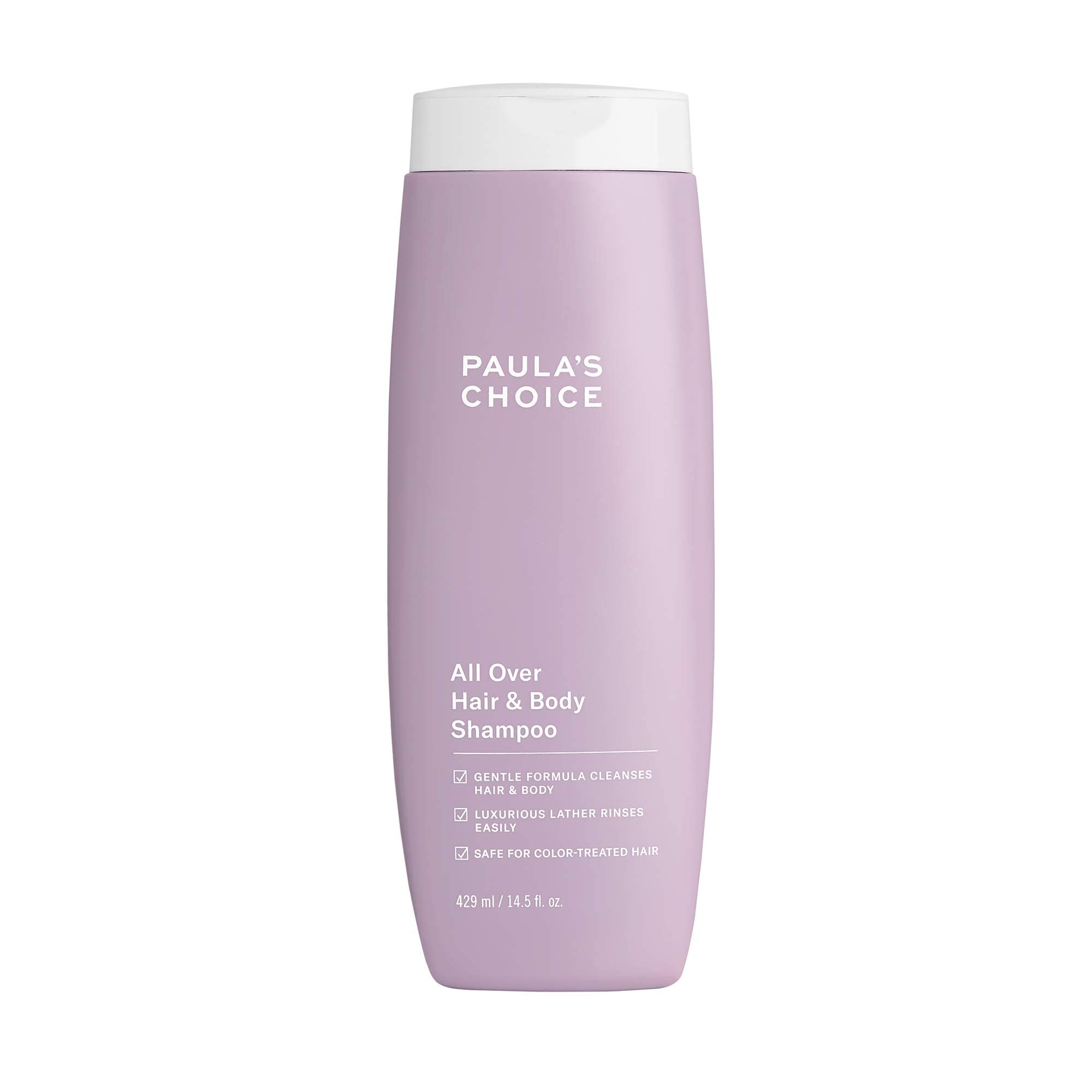 PAULA'S CHOICEAll Over Hair & Body Shampoo (14.5oz)