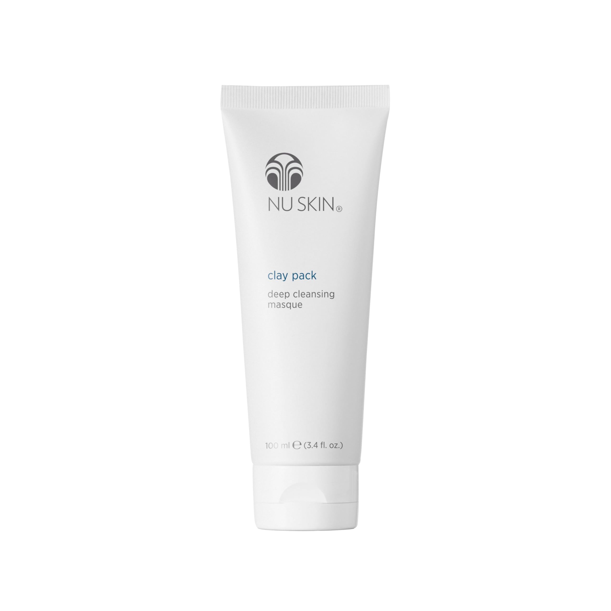 Nu SkinClay Pack Deep Cleansing Masque