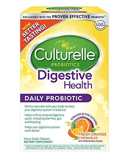 CulturelleDigestive Health, 14 Count