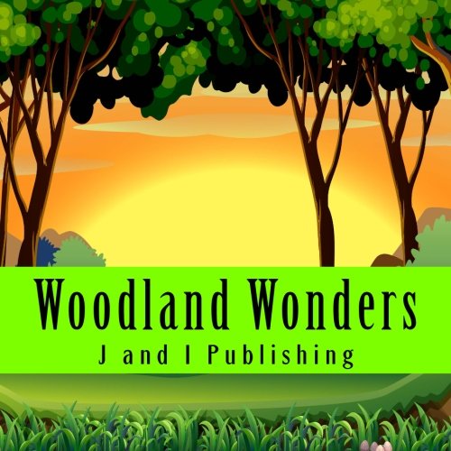 Woodland Wonders