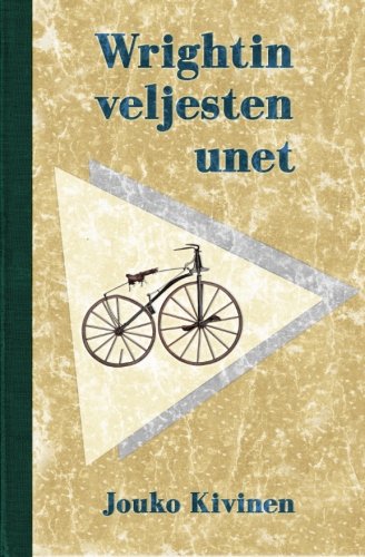 Wrightin veljesten unet