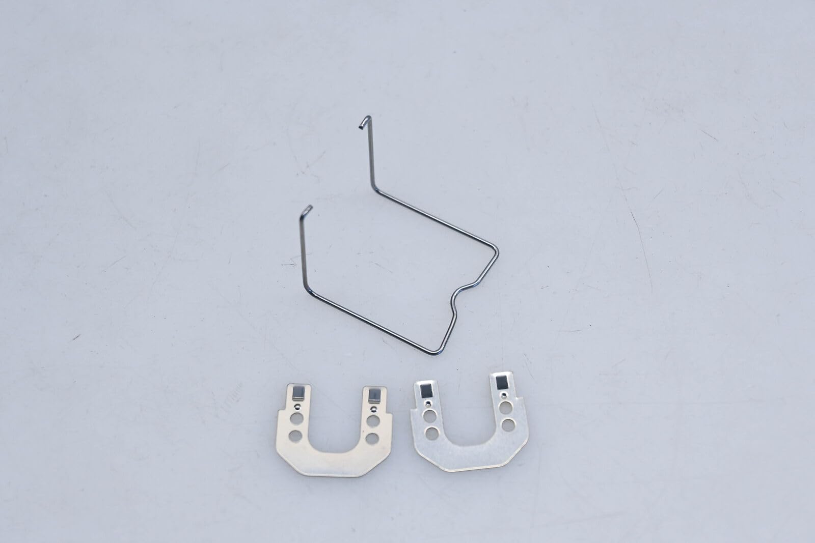 for Relpol GZ2-1060 Fastening Clip Kit NOS