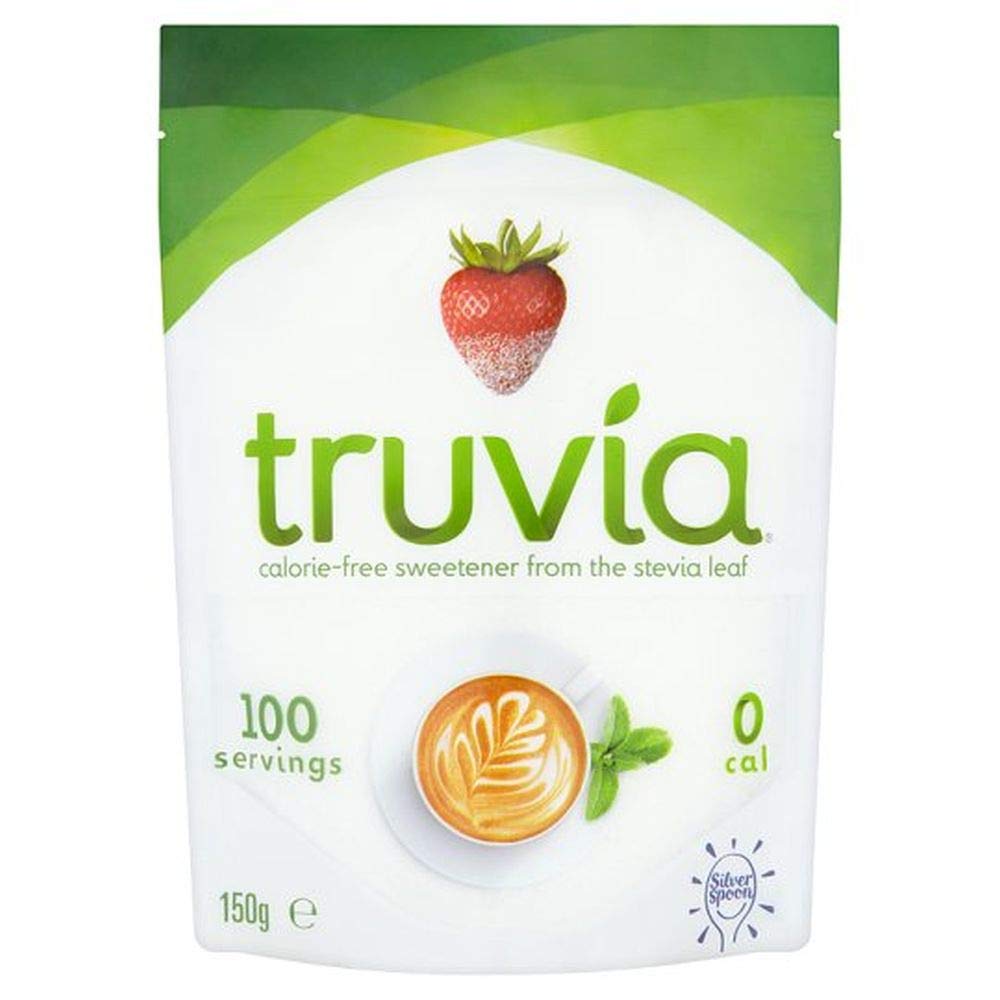 TruviaSweetener Pouch 150G