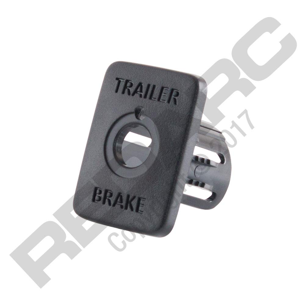 REDARCTPSI-001 Tow-Pro Switch Insert (Un