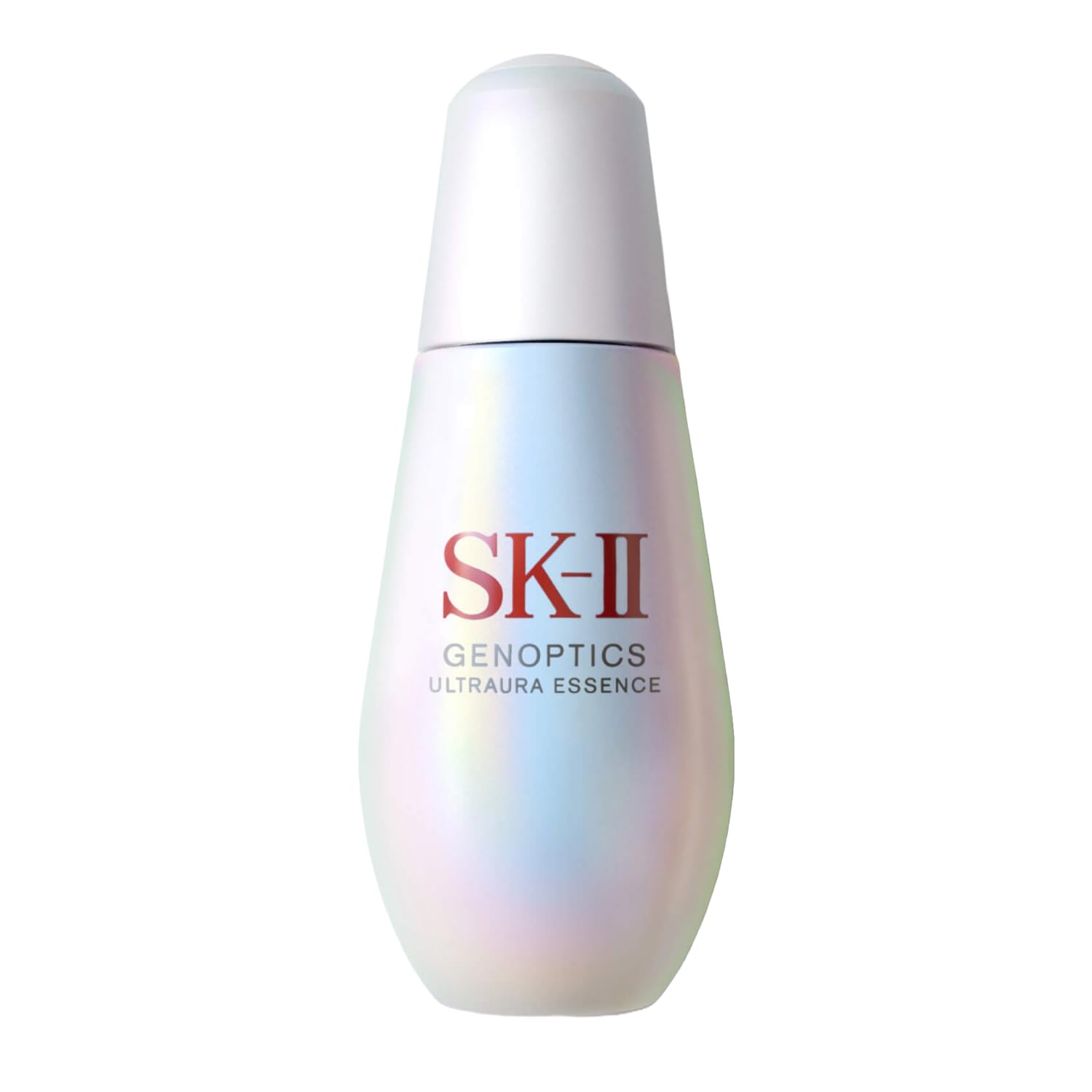 SK-II GenOptics Essence Brightening Serum - Radiance Boosting Face Serum to Target Sun Spots, Dullness & Uneven Texture - Improves Natural Regeneration for Youthful Skin (1.7 oz)