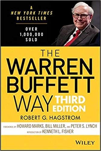 The Warren Buffett Way: +Website, 3rd ed