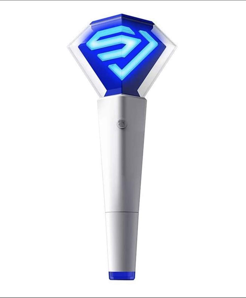 Super Junior Official Fanlight Ver 2.0