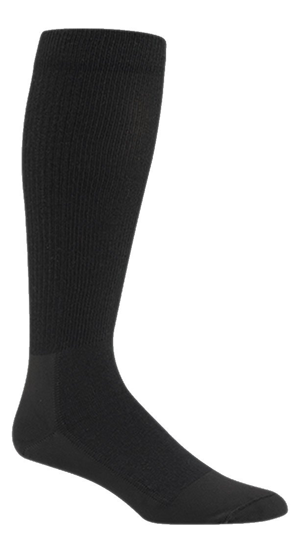 Wigwam Men's Snow Sirocco Midweight Wigwam Men's Snow Sirocco Midweight Ski Socks - White, Large/Size UK 8 - 11.5