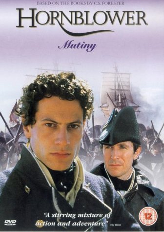 Hornblower: Mutiny