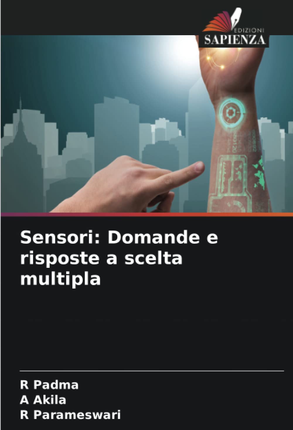 Sensori: Domande e risposte a scelta multipla