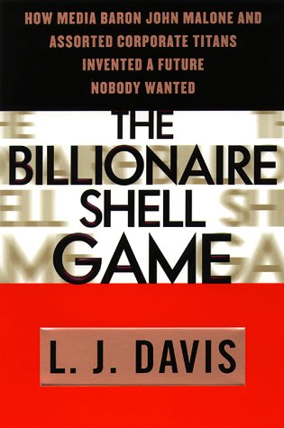 Billionaire Shell Game