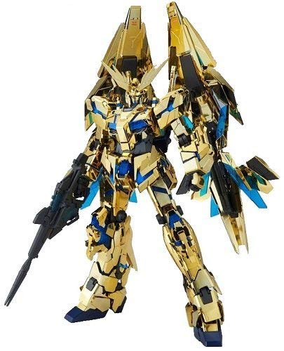 Bandai PG 1/60 Unicorn Gundam 03 PHENEX Plastic Kit