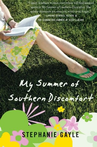 My Summer of Southern Discomfort