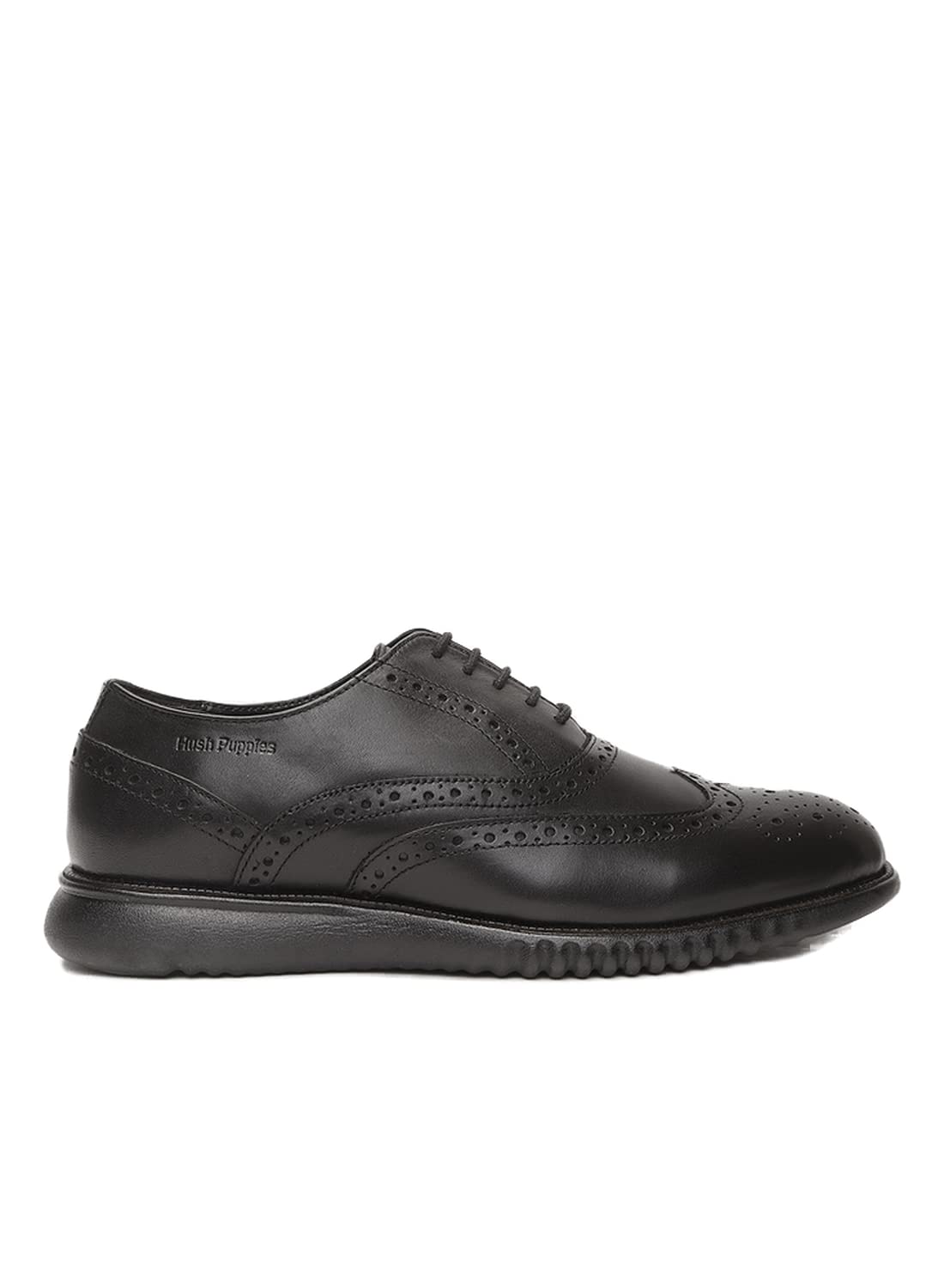 HUSHPUPPIESHush Puppies Men's Leather Oxford