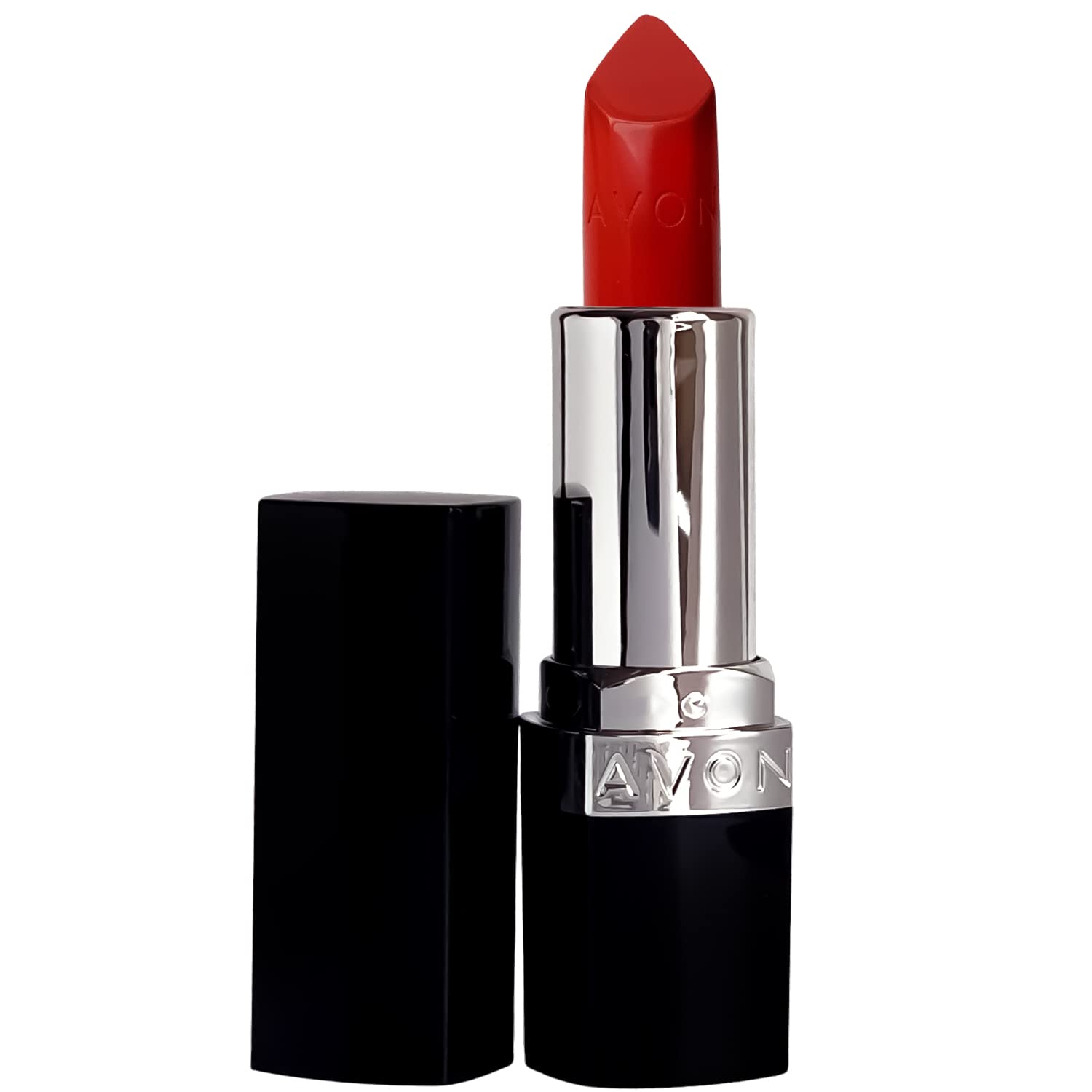 AvonTrue Colour Ultra Creamy Lipstick - RED 2000