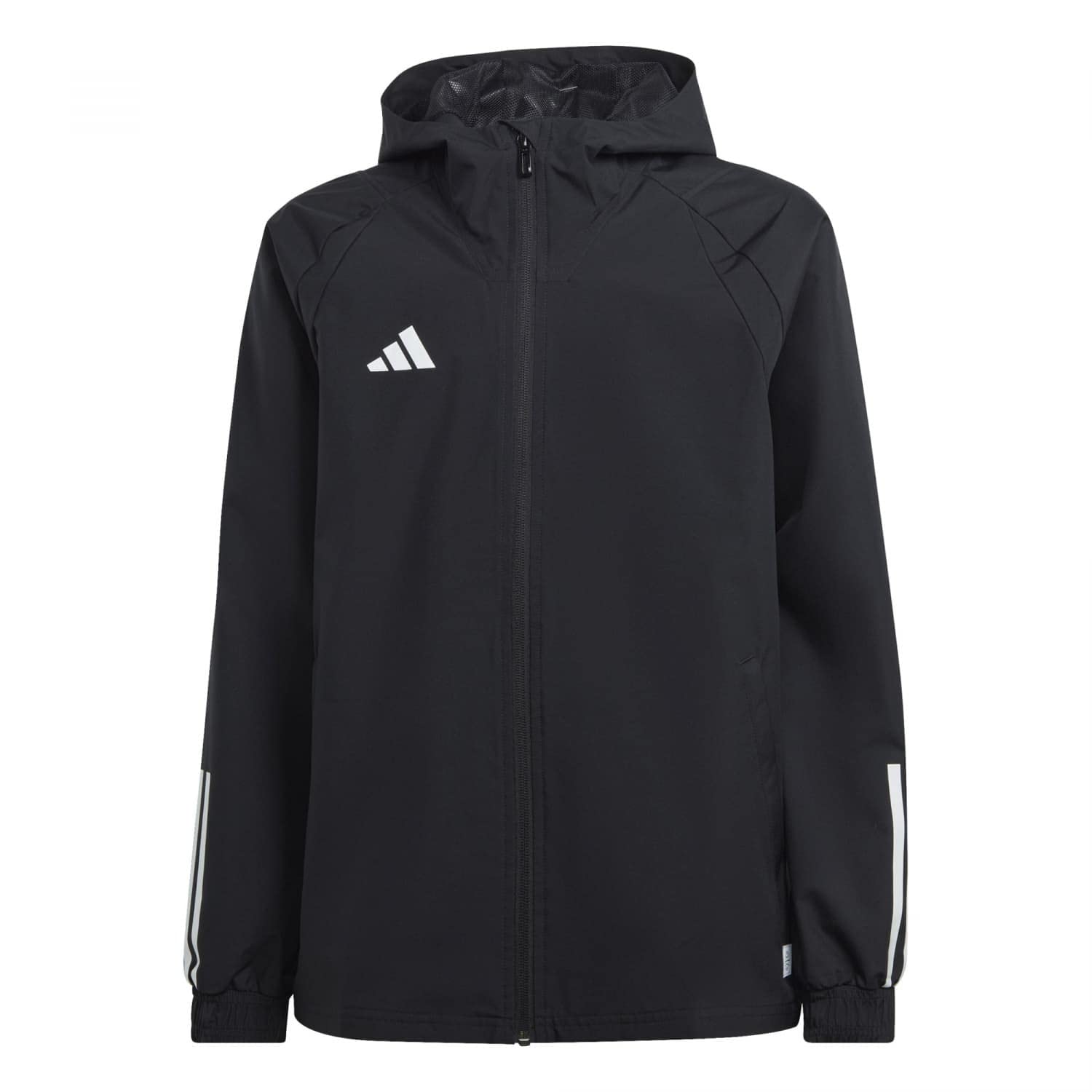 adidas Unisex Kids Tiro23 C Aw Jky Jacket