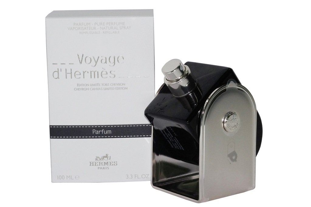 HERMES Voyage D' Hermes Set (EDT100ml+Pouch)(30727)