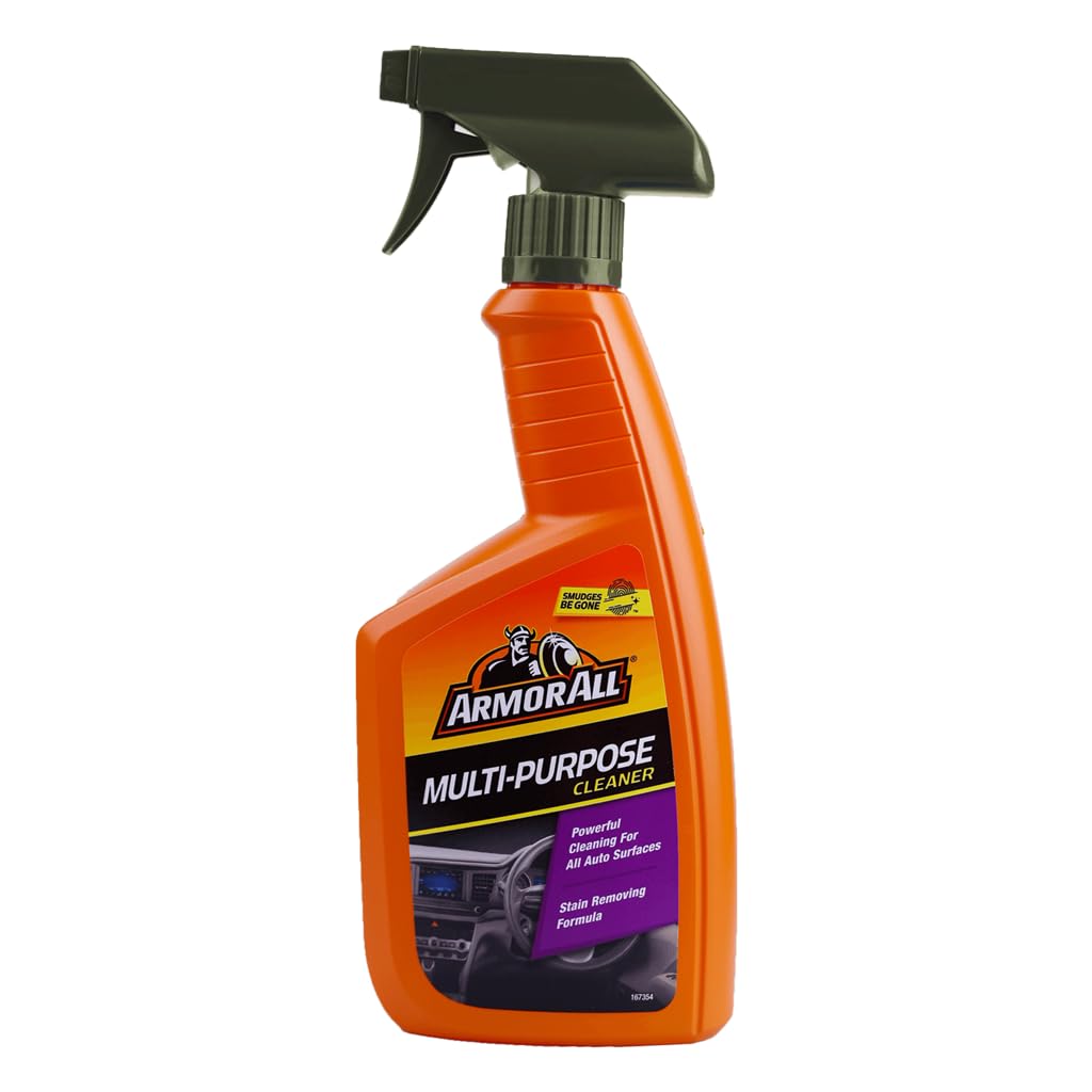 Armor All AA 500ml M-Purpose Cleaner (6)