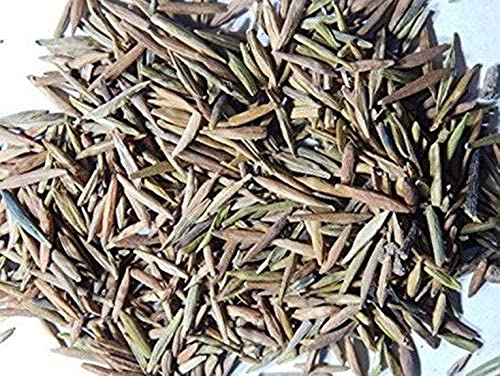 INDVIK Indra Jau Karva Bitter कडवा इंद्रजव Kutaja Holarrhena Pubescens Good for Diabetes Natutal & Fresh Indrajav Karwa is an Ayurvedic herb used to control sugar level in patients 200 Grams