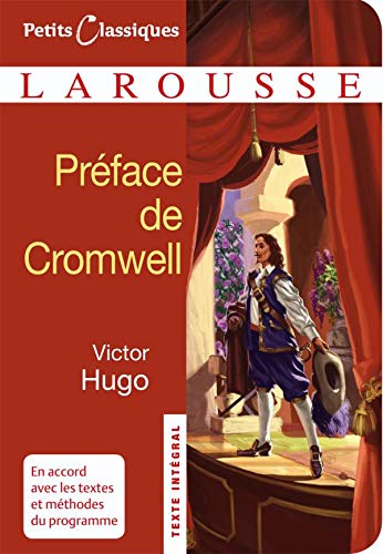 Préface de Cromwell