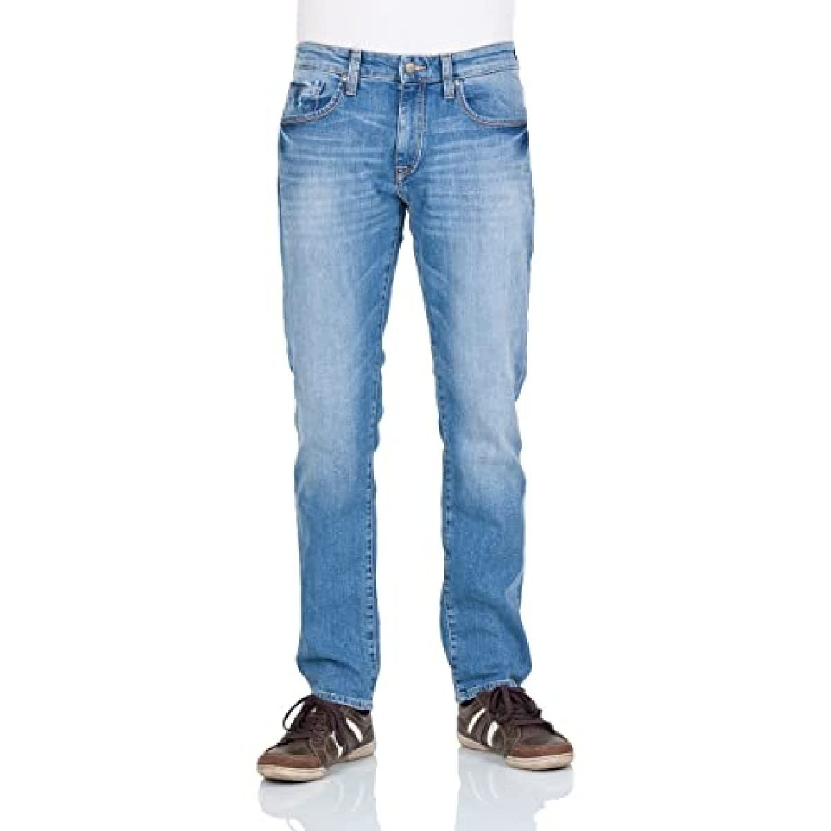 MaviMen's MARCUS Jeans