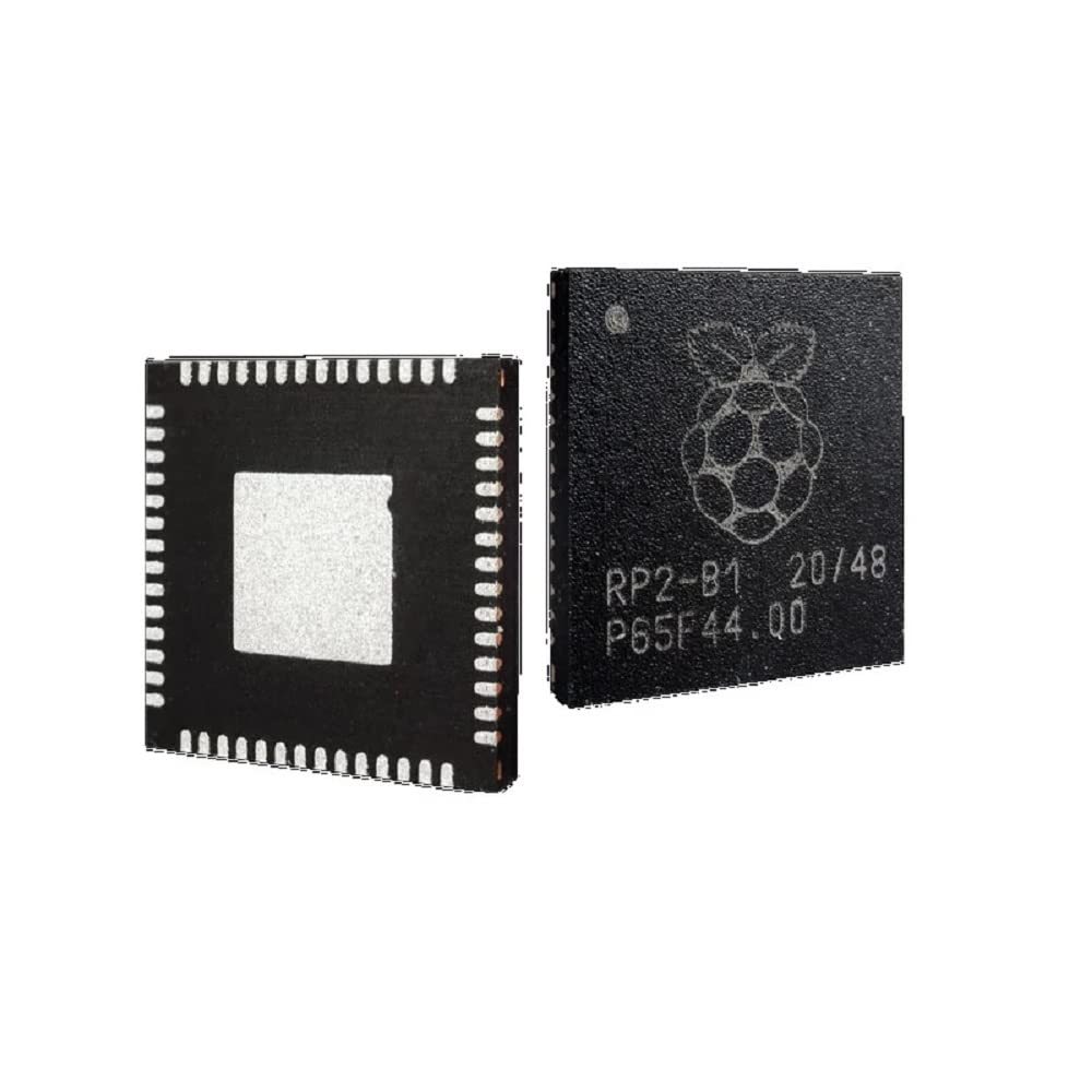 sb components RP2040 Raspberry Pi Microcontroller IC RP2040 Chip Designed by Raspberry Pi