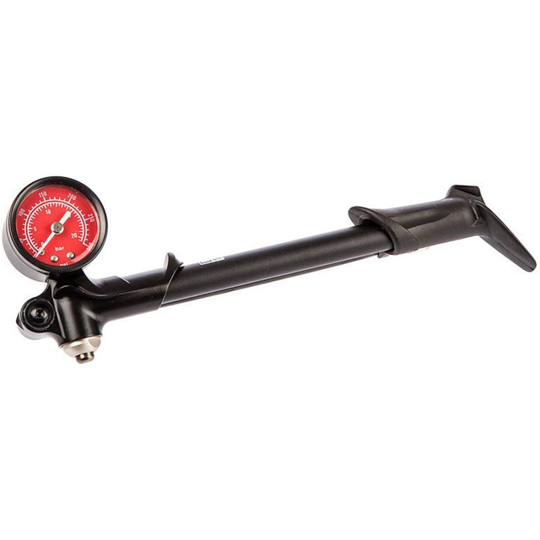 RockShox High-Pressure Fork/Shock Pump, 300psi Max