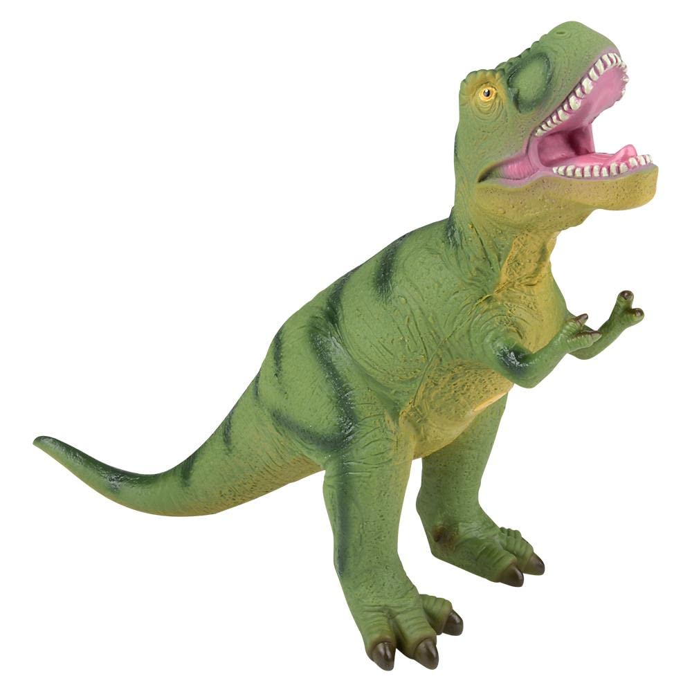 Rhode Island Novelty 22 Inch Soft T-Rex Dinosaur