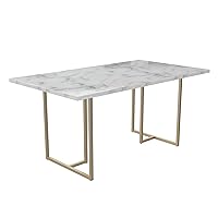 CosmoLiving by Cosmopolitan Astor Dining Table Deals