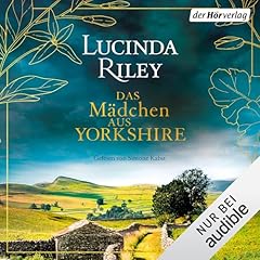 Das Mädchen aus Yorkshire Titelbild