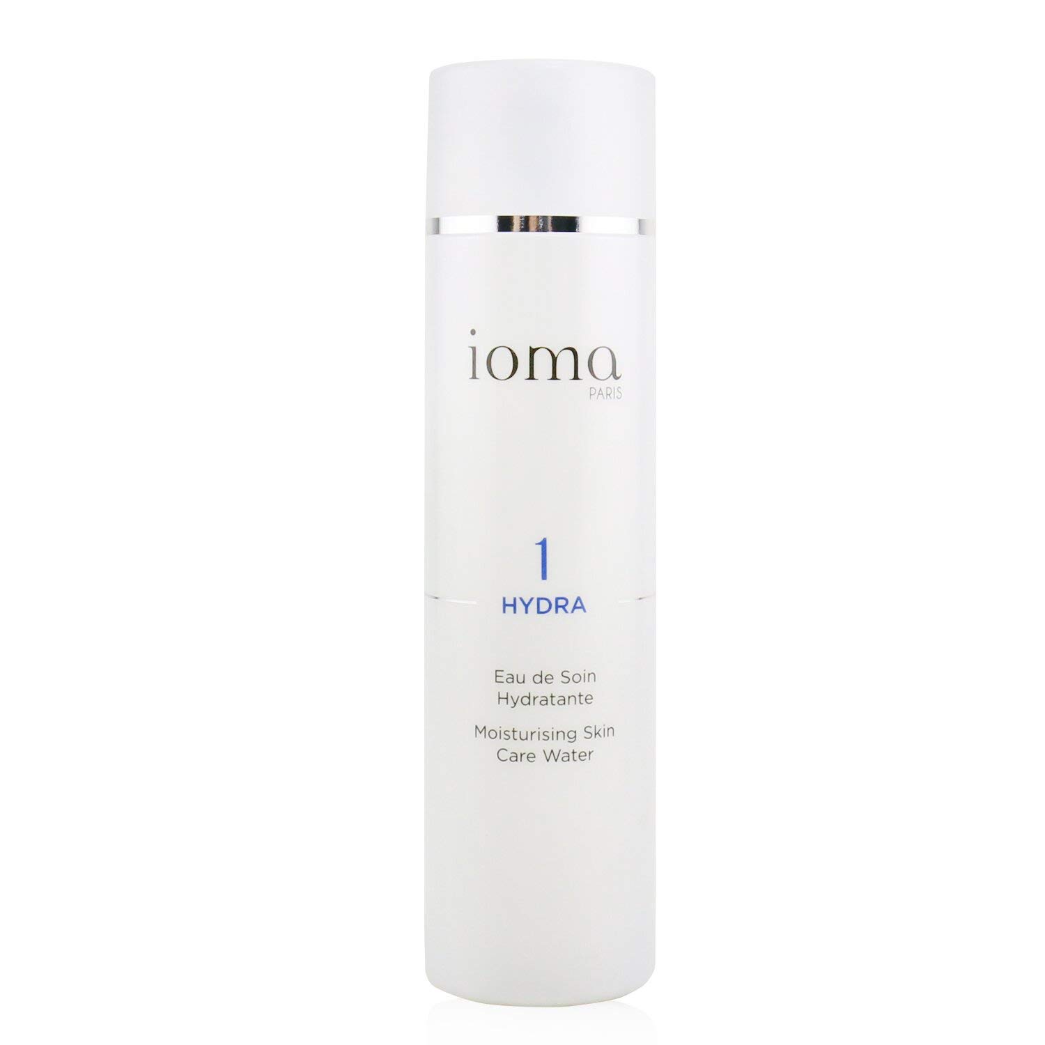 IOMA Hydra - Moisturising Skin Care Water 200ml/6.7oz