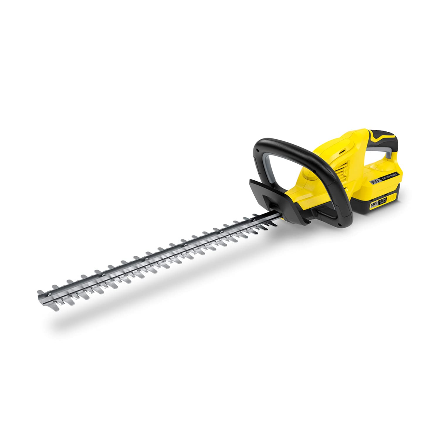 Kärcher 14442300 HGE 18-45 Cordless Battery Hedge Trimmer