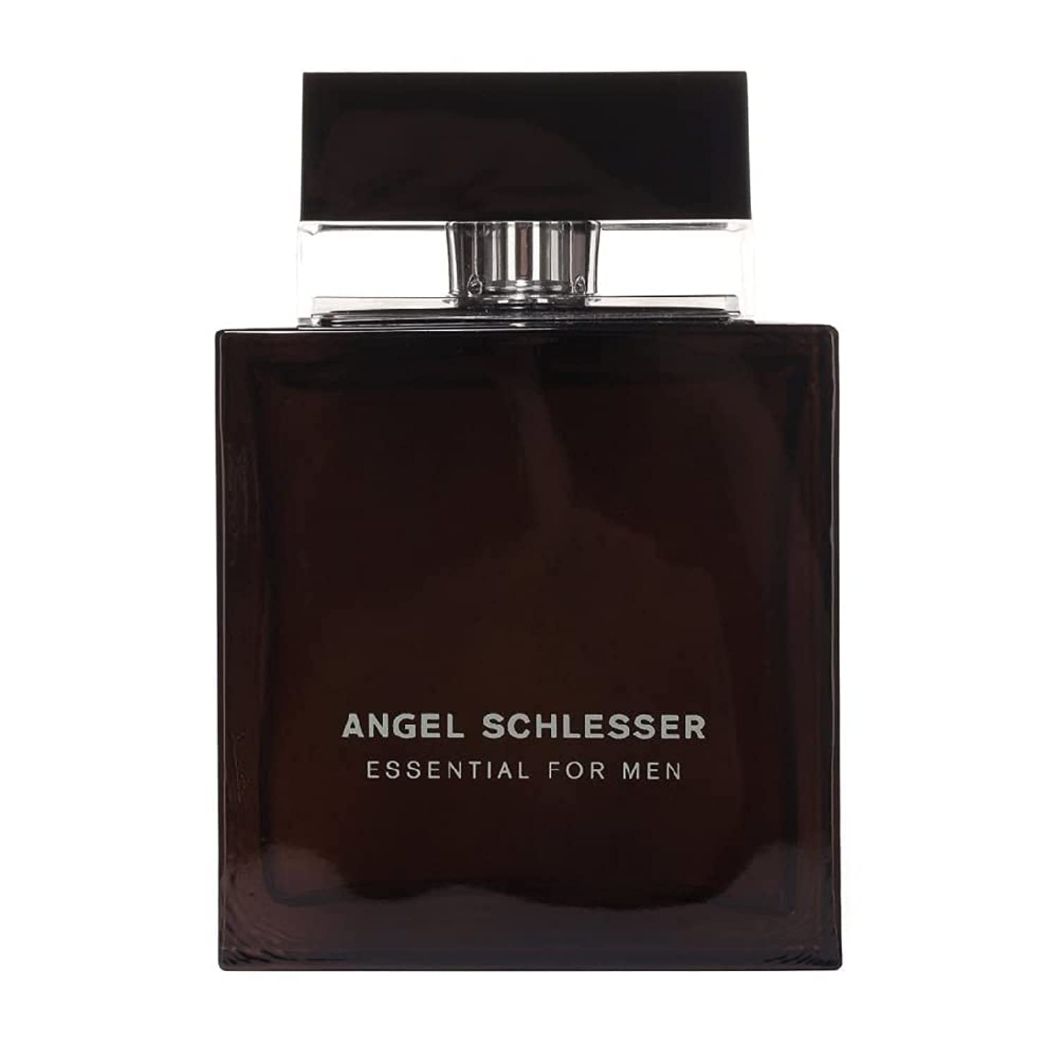 Angel Schlesser Essential Homme Eau De Toilette, 100 ml Spray