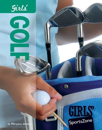 Girls' Golf (Girls' Sportszone)