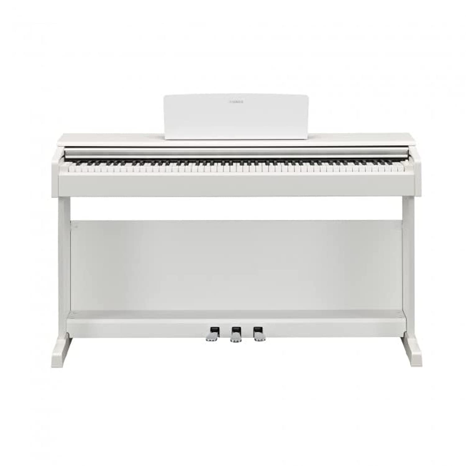 Yamaha Arius YDP 145 WH Digital Home Piano White, YDP145WH