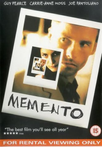 MEMENTO