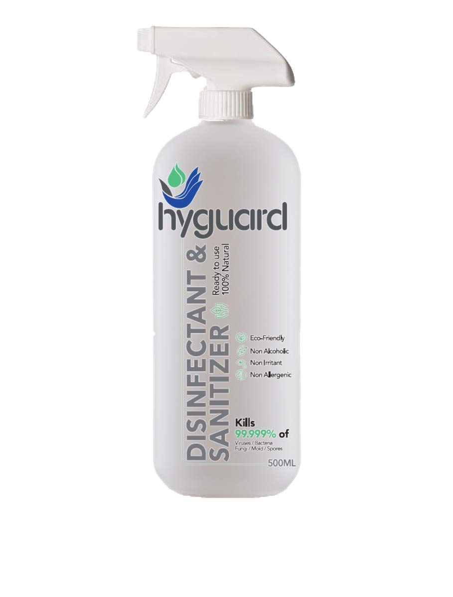 e-hygiene hyguard