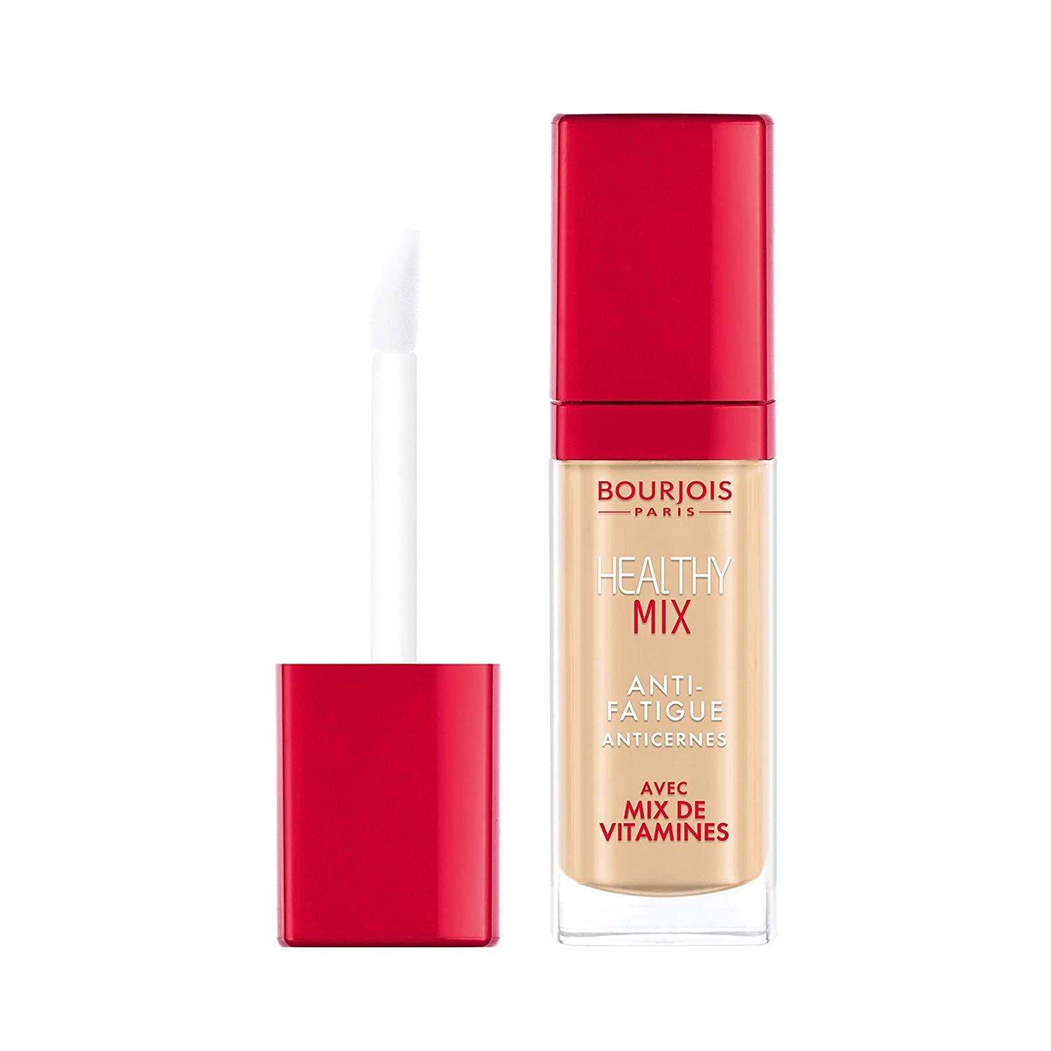 Bourjois Healthy Mix Anti-Fatigue Concealer 53 Dark 7.8 Ml