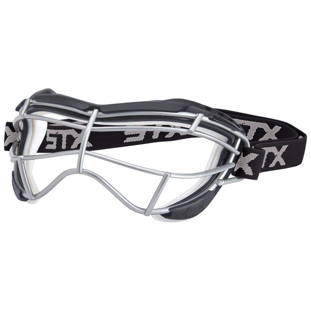 STX Lacrosse Focus-S Goggle