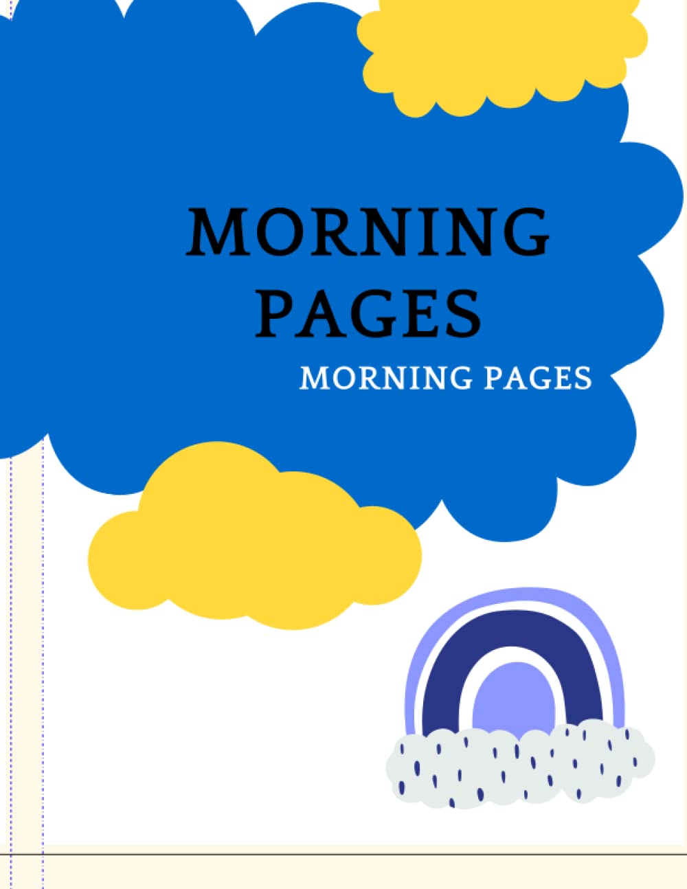 morning pages: how are you this morning