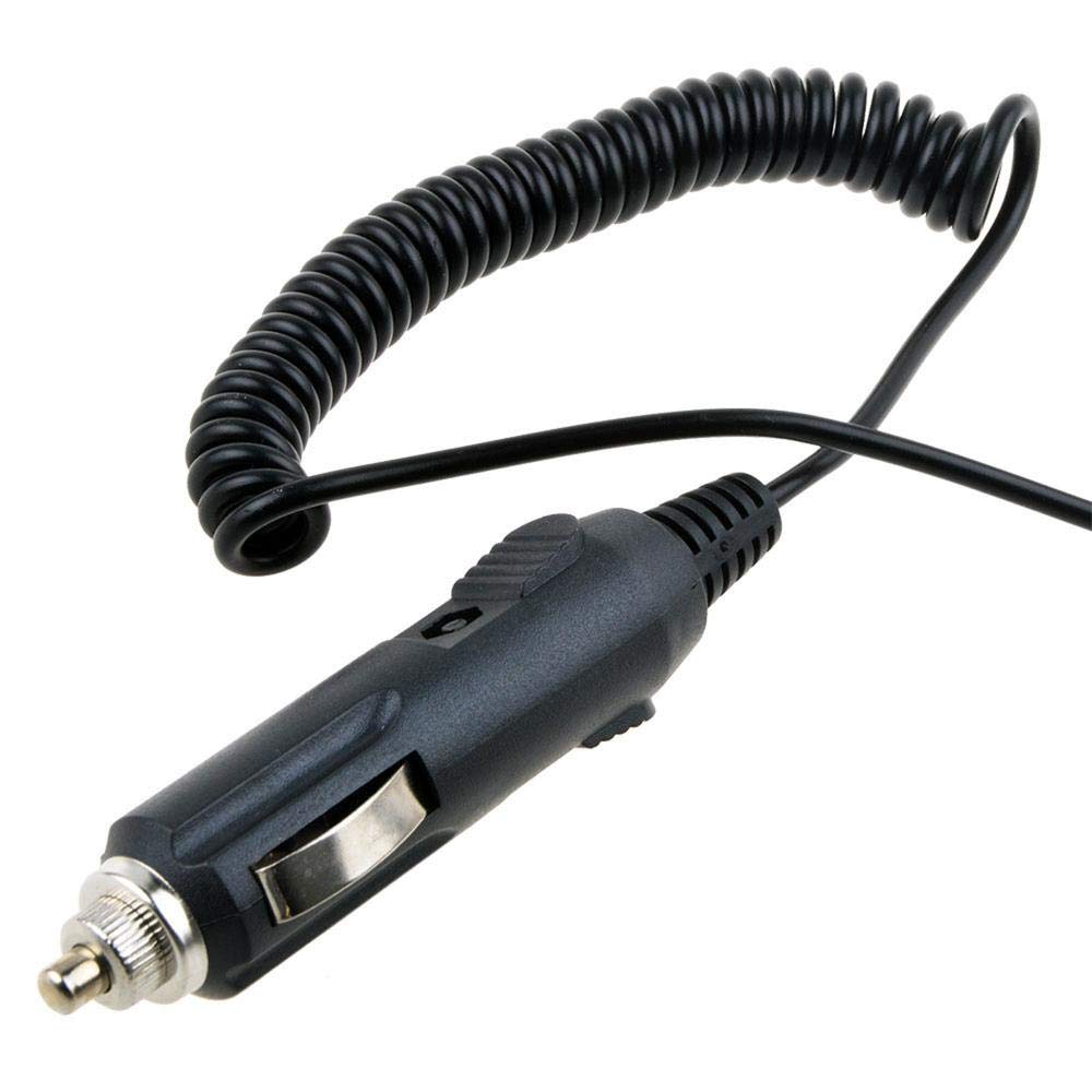 Digipartspower Car DC Charger for AVTEK Volt Reactor VR-JP08 Multifunctional Portable Jump PSU