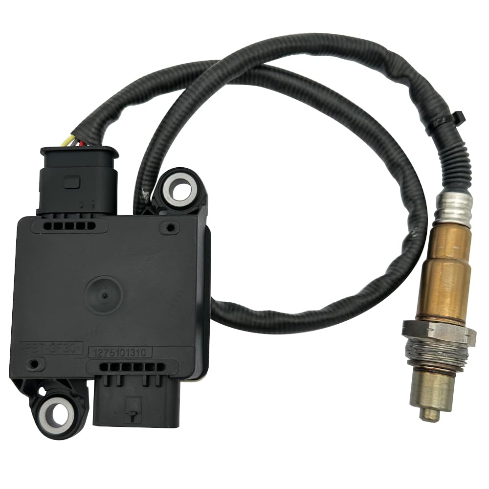 Amrxuts55487677 55501897 0281006540 0281007129 PM Diesel Exhaust Particle Sensor fit for O-pel fit for Vaux-hall ZAFIRA TOURER C P12 1.6 CDTI 2013-2019