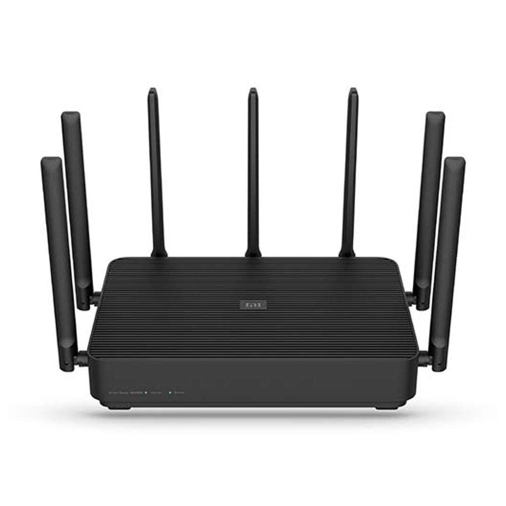 Mi A lot Router AC2350 black